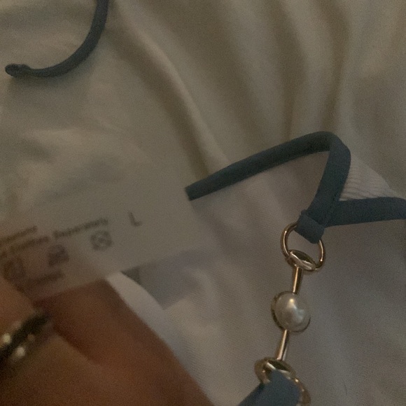 Shein two piece bathing suit - Picture 4 of 4